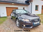 Audi A4 2.0 TDI - 1