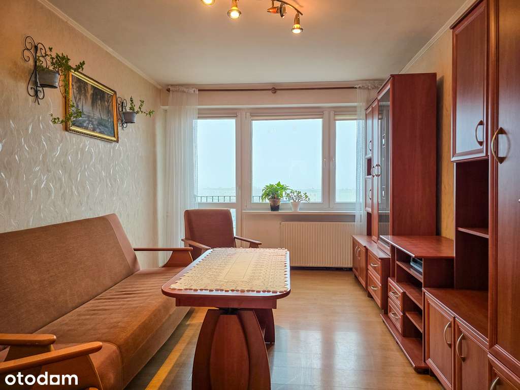 Piła Górne – 2 pokoje, balkon, 47,87 m² - Pełny obrazek: 4/11