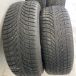 Felgi koła ET32 19" opon 21r zima Michelin 235/55R19 kpl AUDI Q5 80A 17-23r - 9