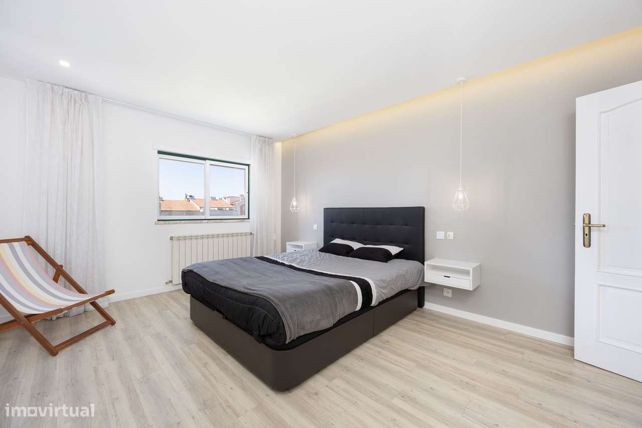 Apartamento T2+T2 Duplex || Planalto, Leiria-13