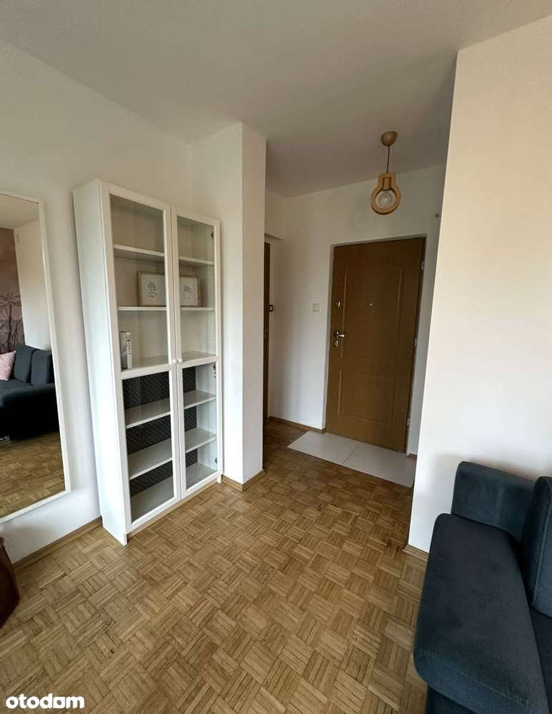 Mokotów/ 31m2/ blok z windą/ miejsca postojowe/-3