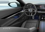 BMW Seria 5 520d xDrive mHEV M Sport - 10