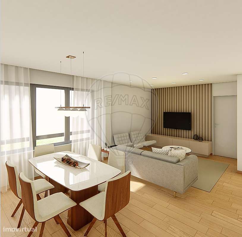 Apartamento T3 para venda - Grande imagem: 3/45