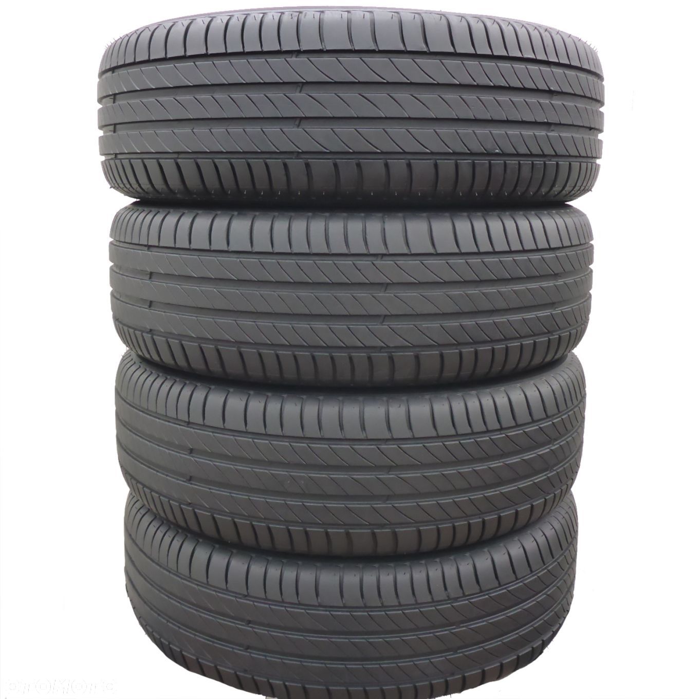 4 x MICHELIN 195/65 R16 92V Primacy 4 Lato 2019 5,8-6,5mm - 1