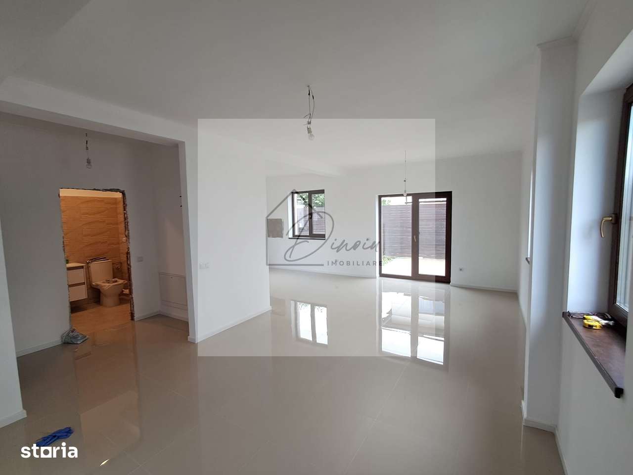 COMISION 0% I Vilă individuala nouă Otopeni - Odăi I P+1E+Pod 4 camere - Imagine principală: 2/20