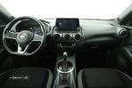 Nissan Juke 1.0 DIG-T N-Connecta DCT - 8