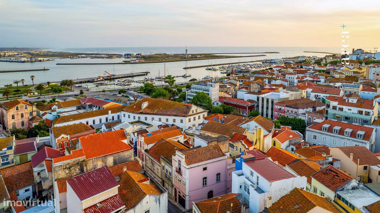 Imóvel Exclusivo | Prédio da Rua dos Cravos-4