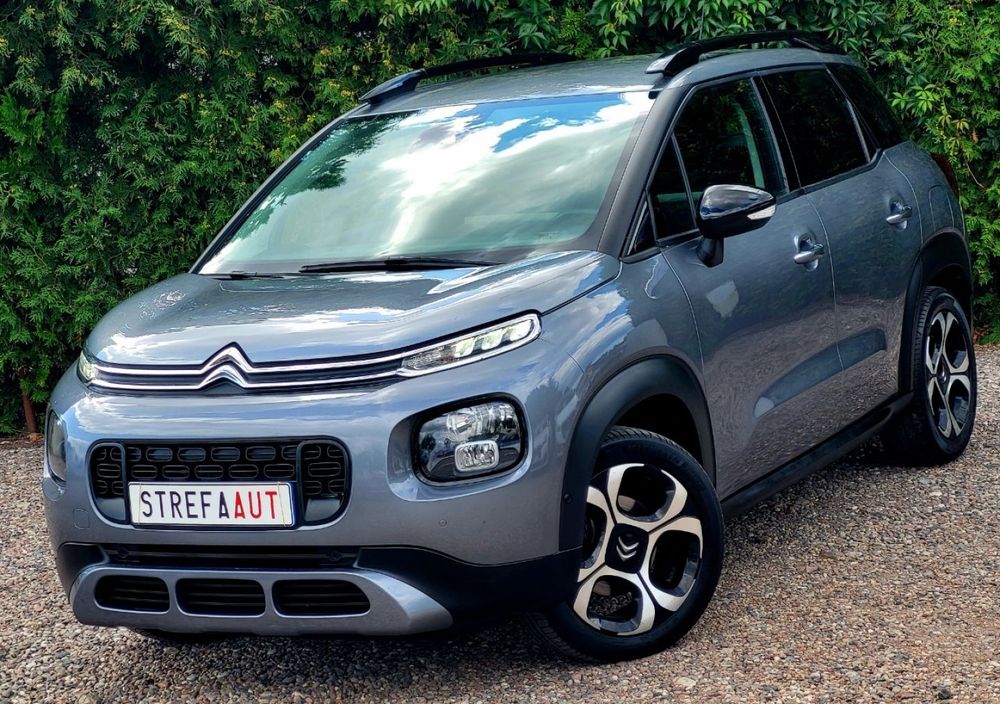 Citroën C3 Aircross 2019