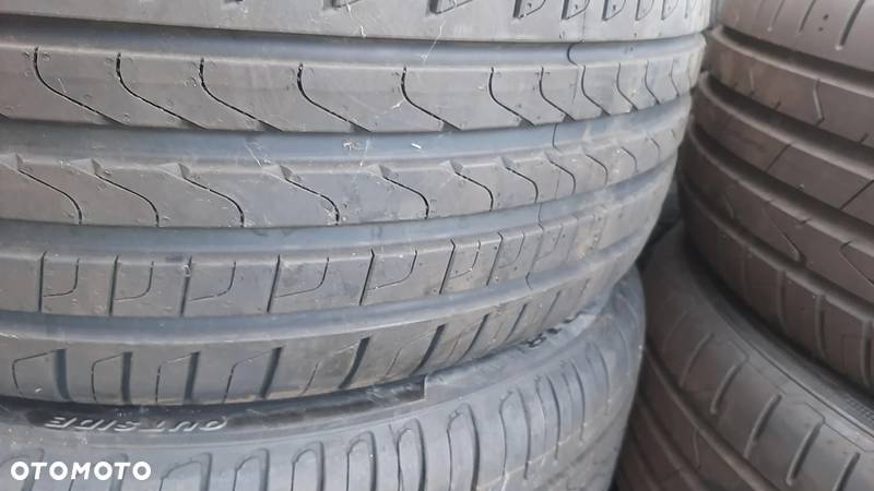 4x Pirelli CINTURATO P7 215/45 R18 89V - 3