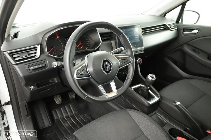 Renault Clio 1.0 TCe Intens Bi-Fuel - 7