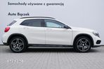 Mercedes-Benz GLA 200 - 4