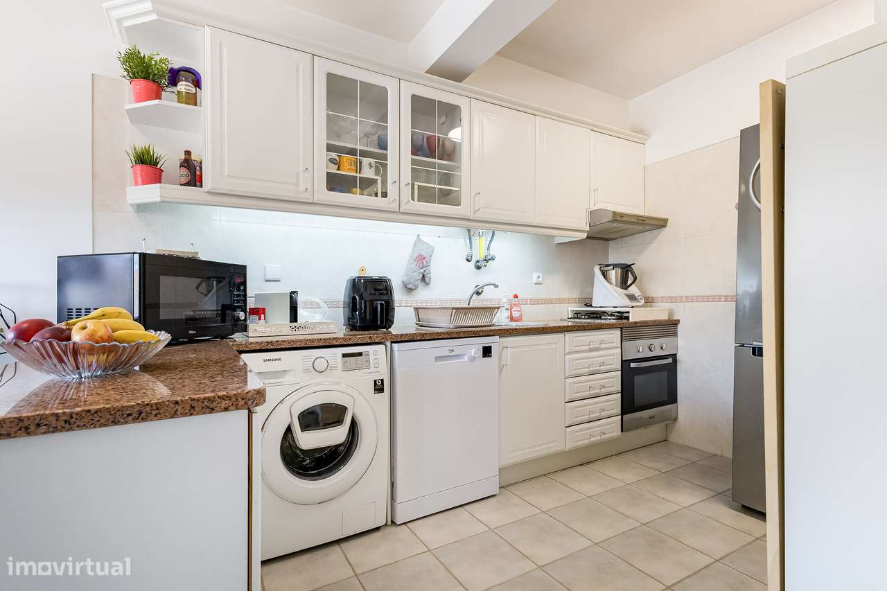 Apartamento T2, Vila Nova da Caparica - Grande imagem: 5/15