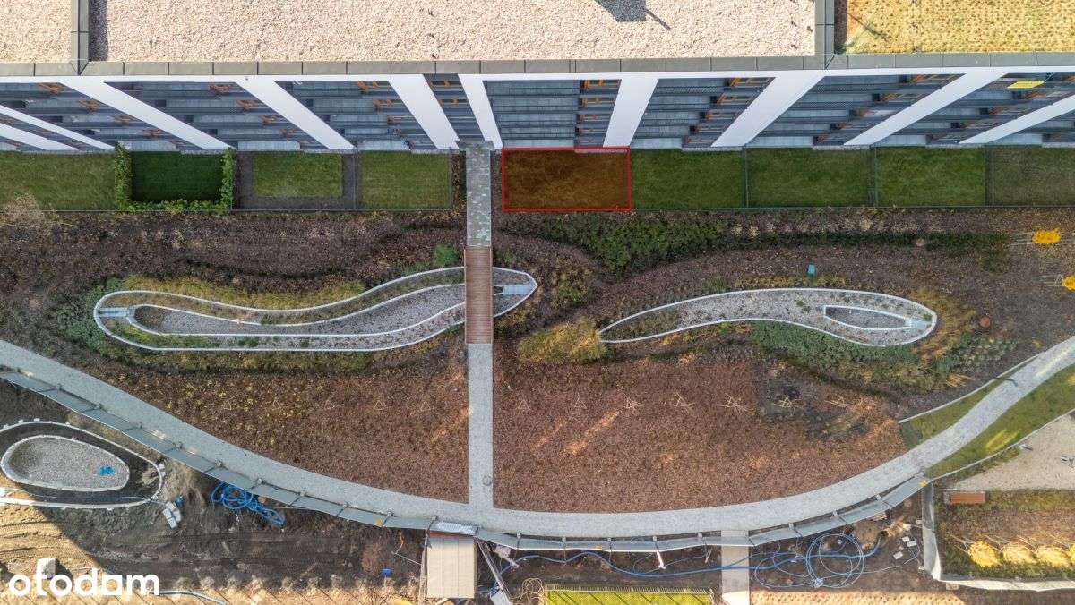 Royal Residence | komórka | garaż | Smart Home-16