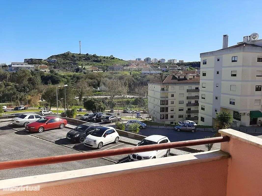 Apartamento T1 para venda-11