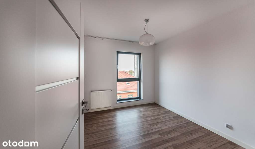 Bez prowizji! Mieszkanie 4 pokoje, Gdańsk-Wrzeszcz - Pełny obrazek: 5/15