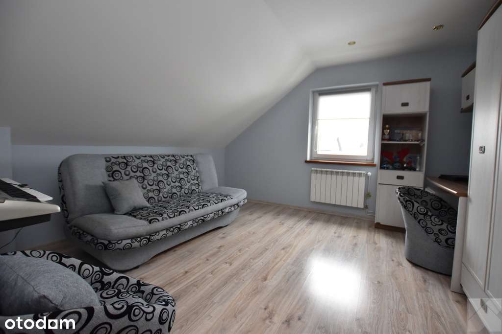 Drohojów rodzinny komfortowy dom na sprzedaż-19