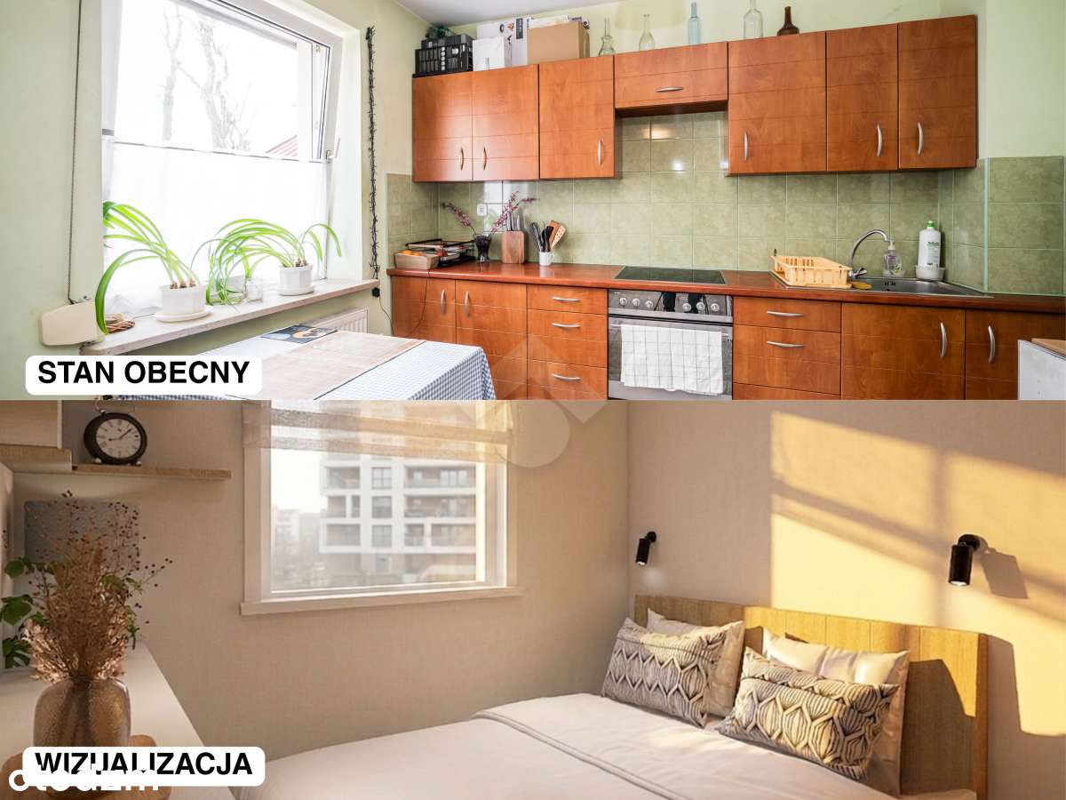 Mieszkanie – Kraków – Ruczaj – ul. Szuwarowa – 43,76 m²-7