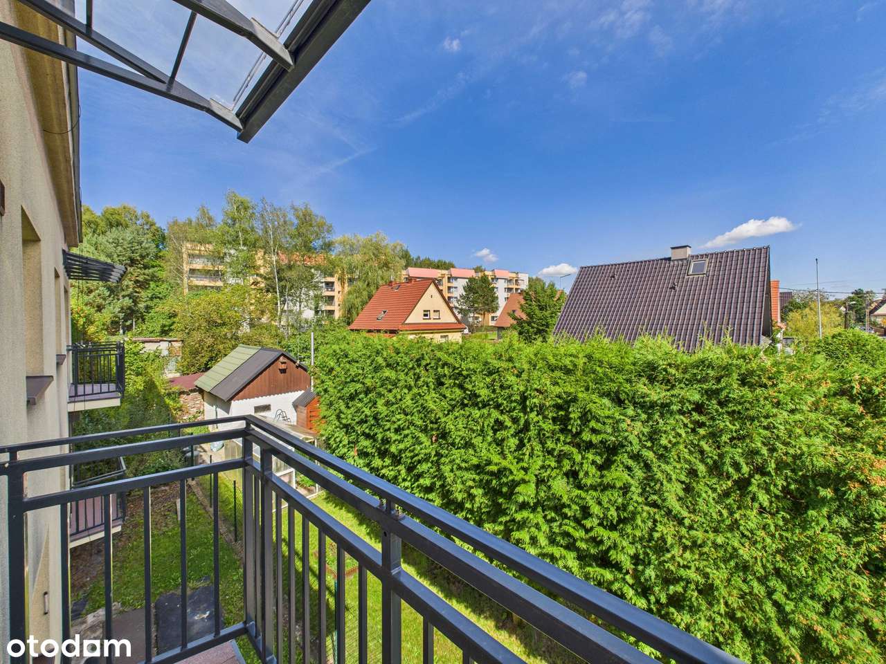 Katowice Nikiszowiec Kolonia Wysockiego 2 Pokoje 48m Niski Blok Balkon - Pełny obrazek: 5/20