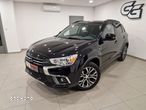 Mitsubishi ASX 1.6 Black Edition - 4