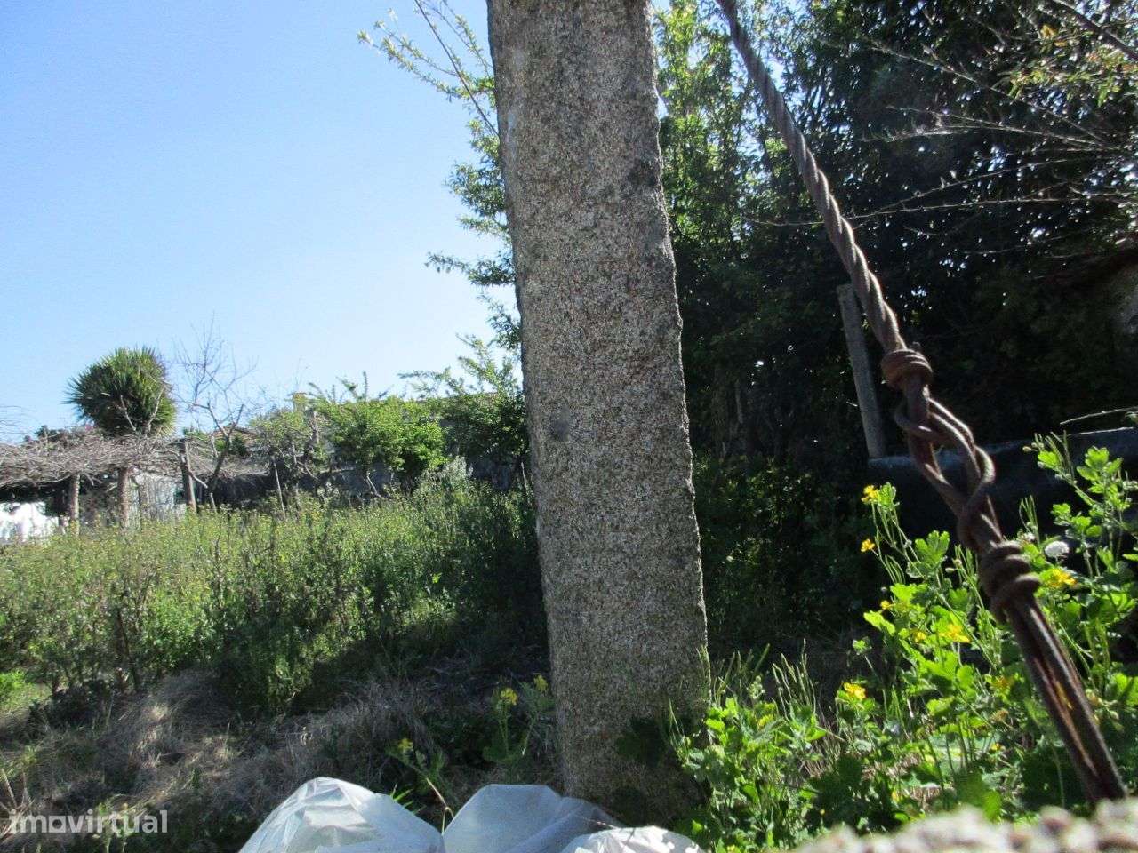 Terreno urbano para Moradia-9