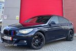 BMW Seria 5 520d Gran Turismo Aut. Luxury Line - 2