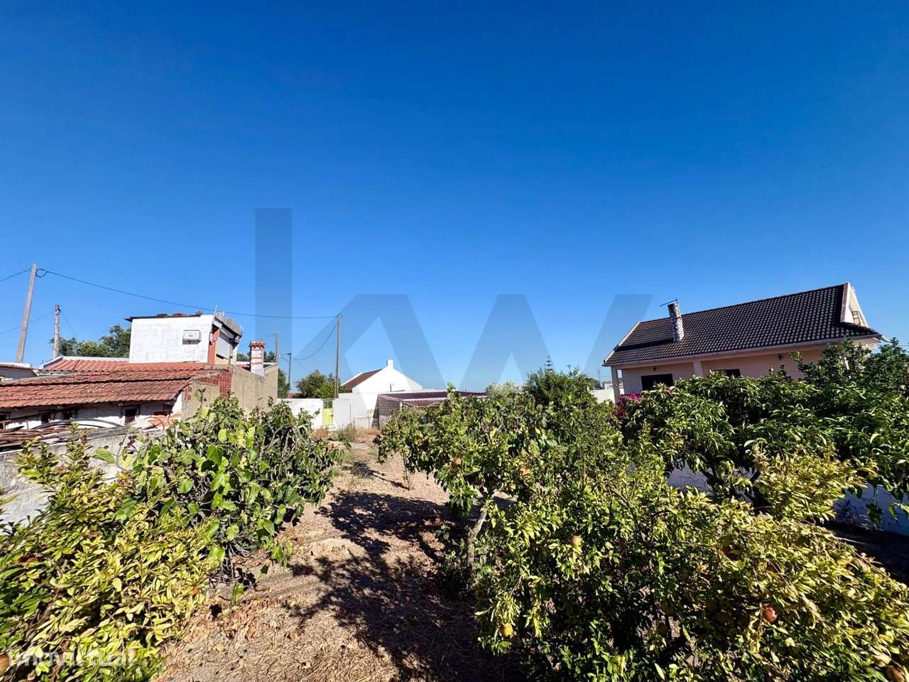 Terreno para Construção - Sobreda - Grande imagem: 5/15