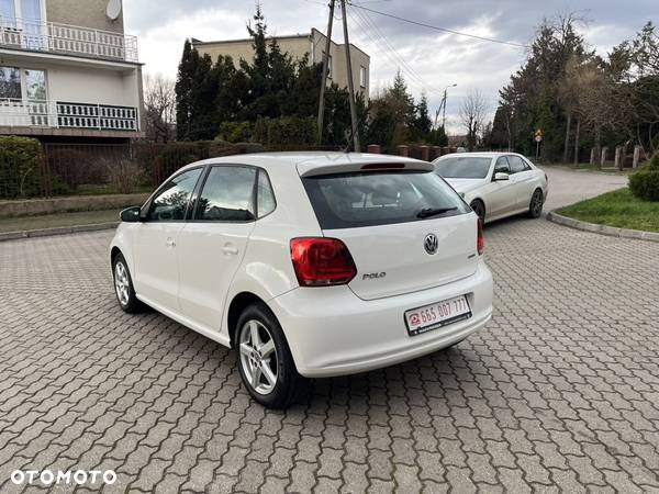 Volkswagen Polo - 3