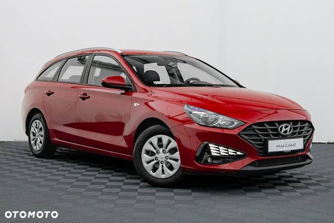 Hyundai I30 1.5 DPI Classic + - 11