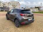 Mazda CX-3 1.8 Sky.Advance Navi - 35