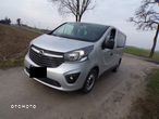 Opel Vivaro - 2