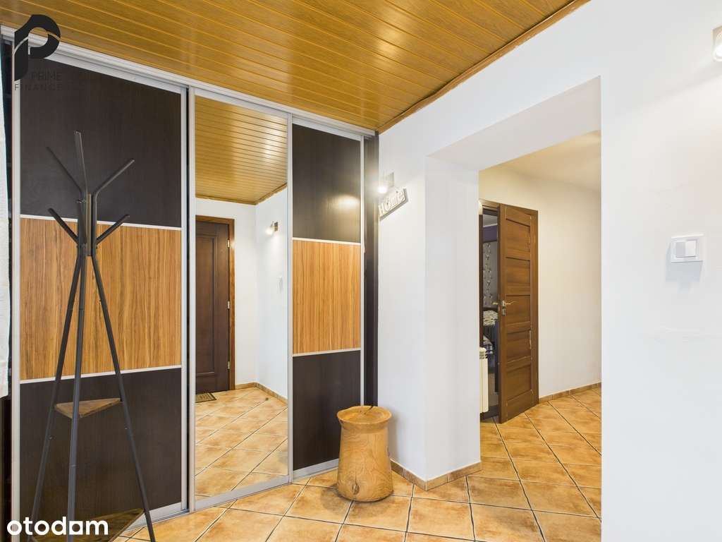 Przytulny dom z ogrodem i budynkami gospodarczymi-14