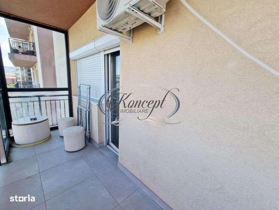 Apartament ideal investitite si la cheie in zona Spitalului de Recuper-4