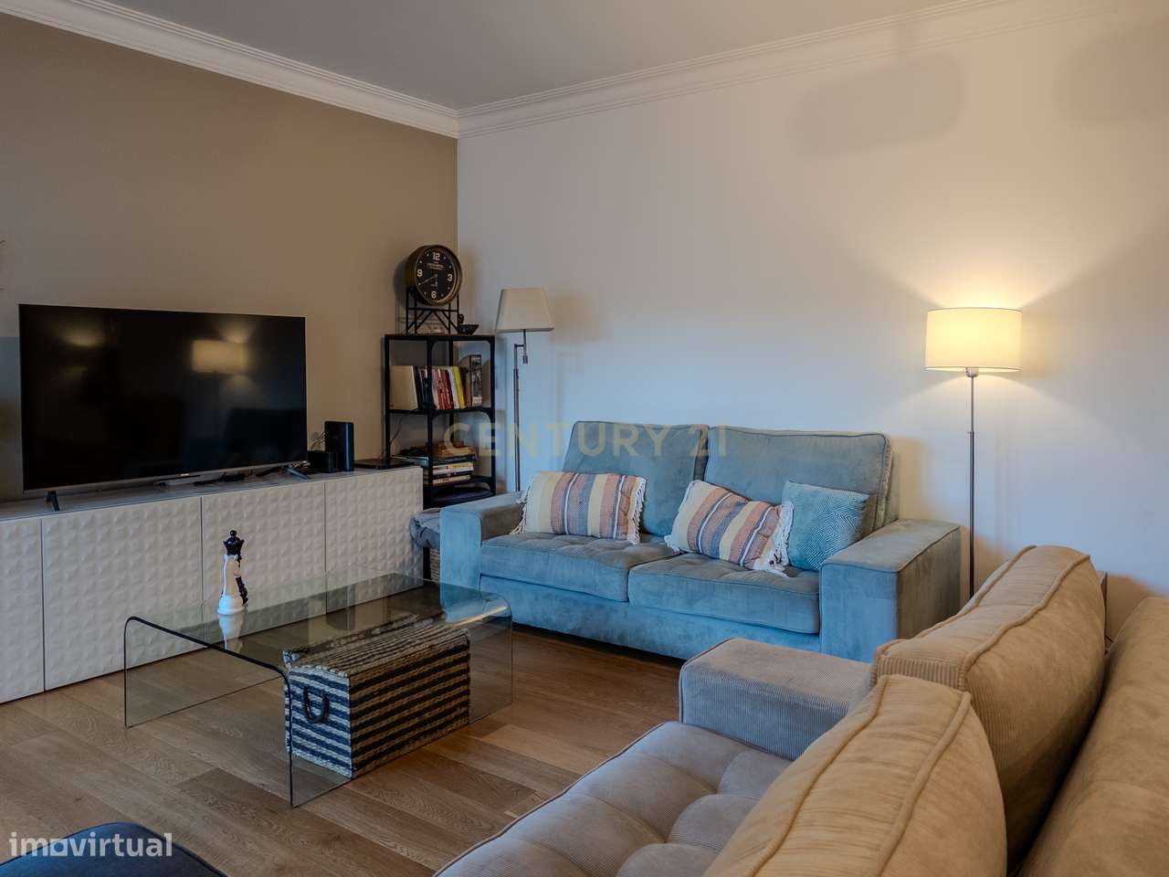 Exclusivo T3 nas Colinas do Cruzeiro- Odivelas - Box para 3 Carros - Grande imagem: 4/34