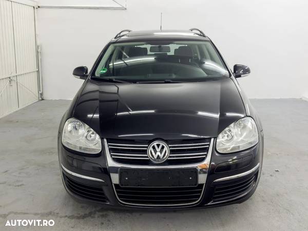 Volkswagen Golf Plus 1.4 Style - 24