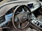 Audi A8 4.0 TFSI quattro tiptronic - 8