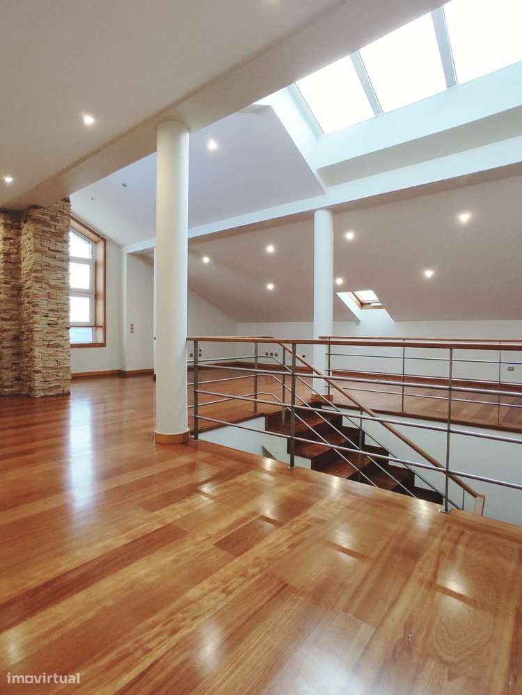 Moradia T4 NOVO PREÇO a 25min. do Porto-5