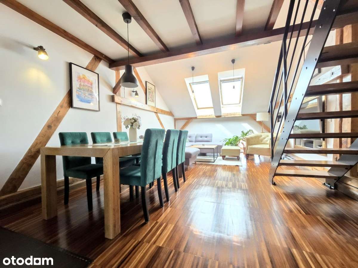 Ekskluzywny apartament z panoramicznym widokiem na malownicze Czechy-2