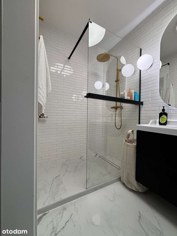 nowoczesny apartament z dużym tarasem-14