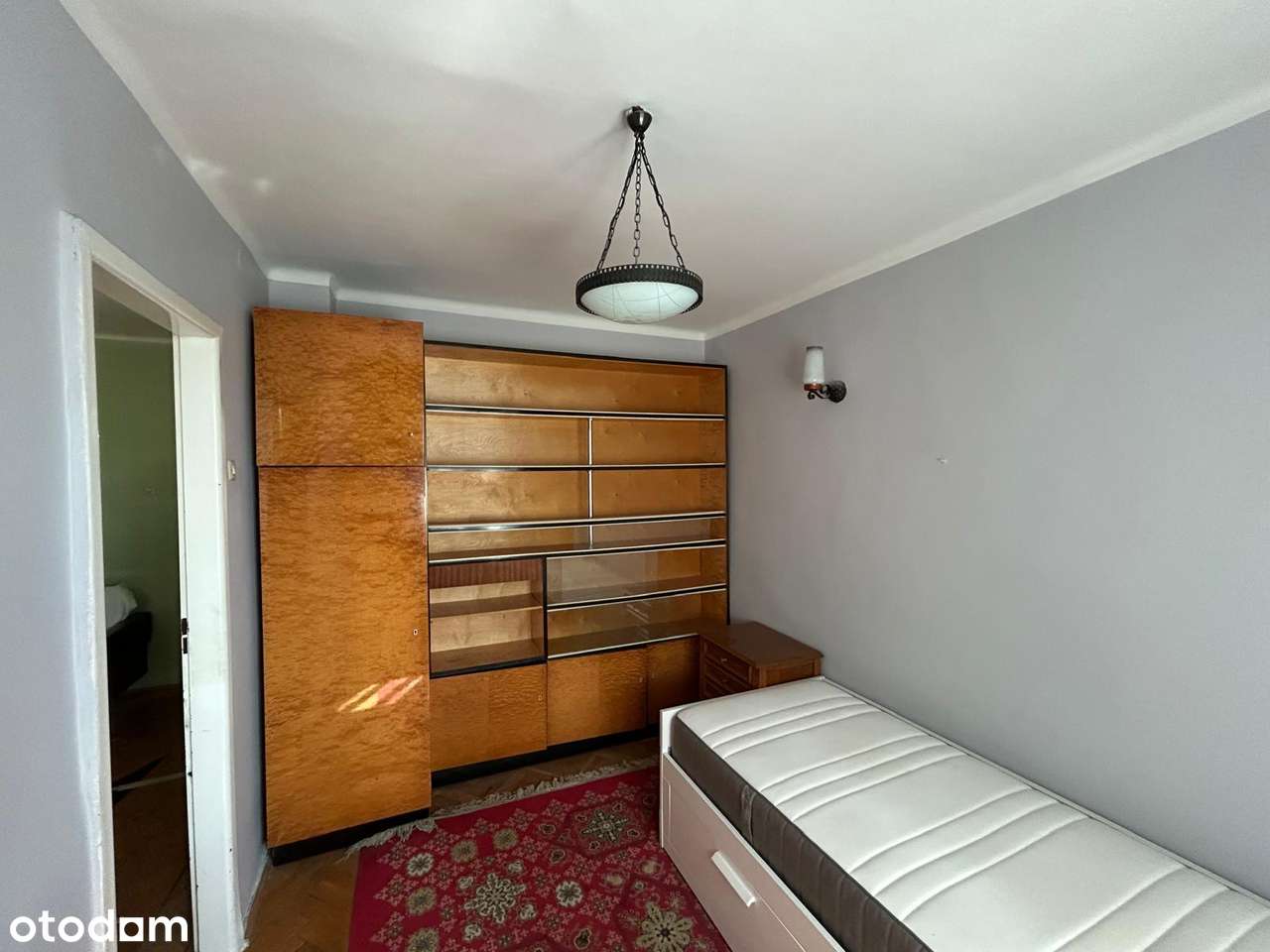 Jasne mieszkanie na Śródmieściu - Pełny obrazek: 4/11