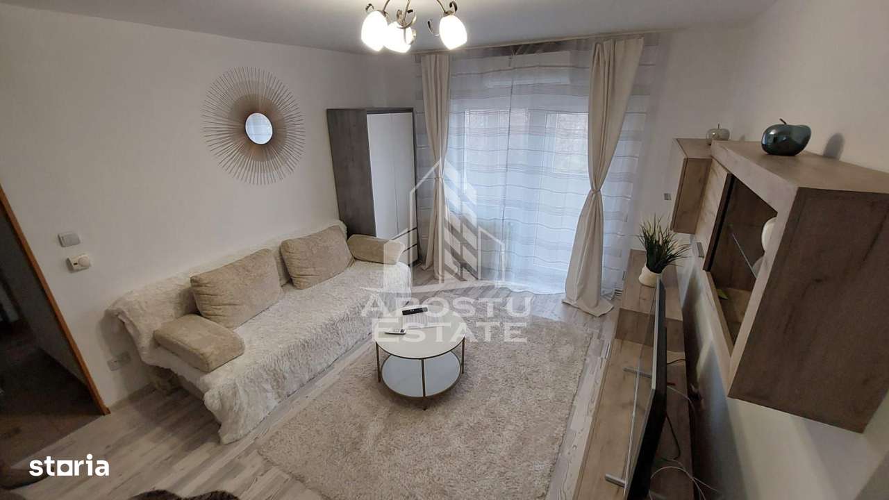 Apartament cu 2 camere, et 1, centrala proprie, zona Gheorghe Lazar - Imagine principală: 2/10