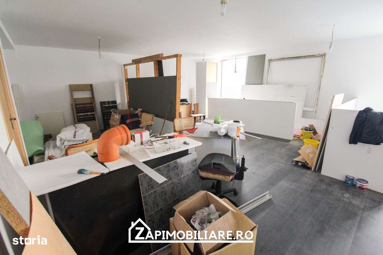 Gheorghe Doja - Trafic intens - comercial - farmacie - apartamente - Imagine principală: 4/8