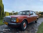 Mercedes-Benz W123 - 3