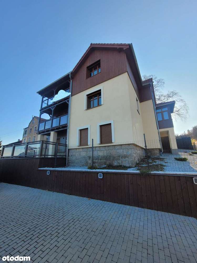 Apartament wśród Gór-10