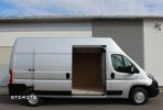 Peugeot Boxer L3H3, IX 2020, gwarancja, nawigacja, klima, tempomat - 9