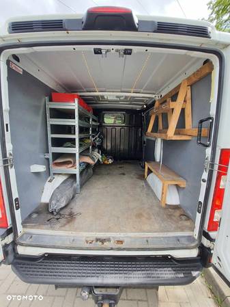 Iveco daily - 5