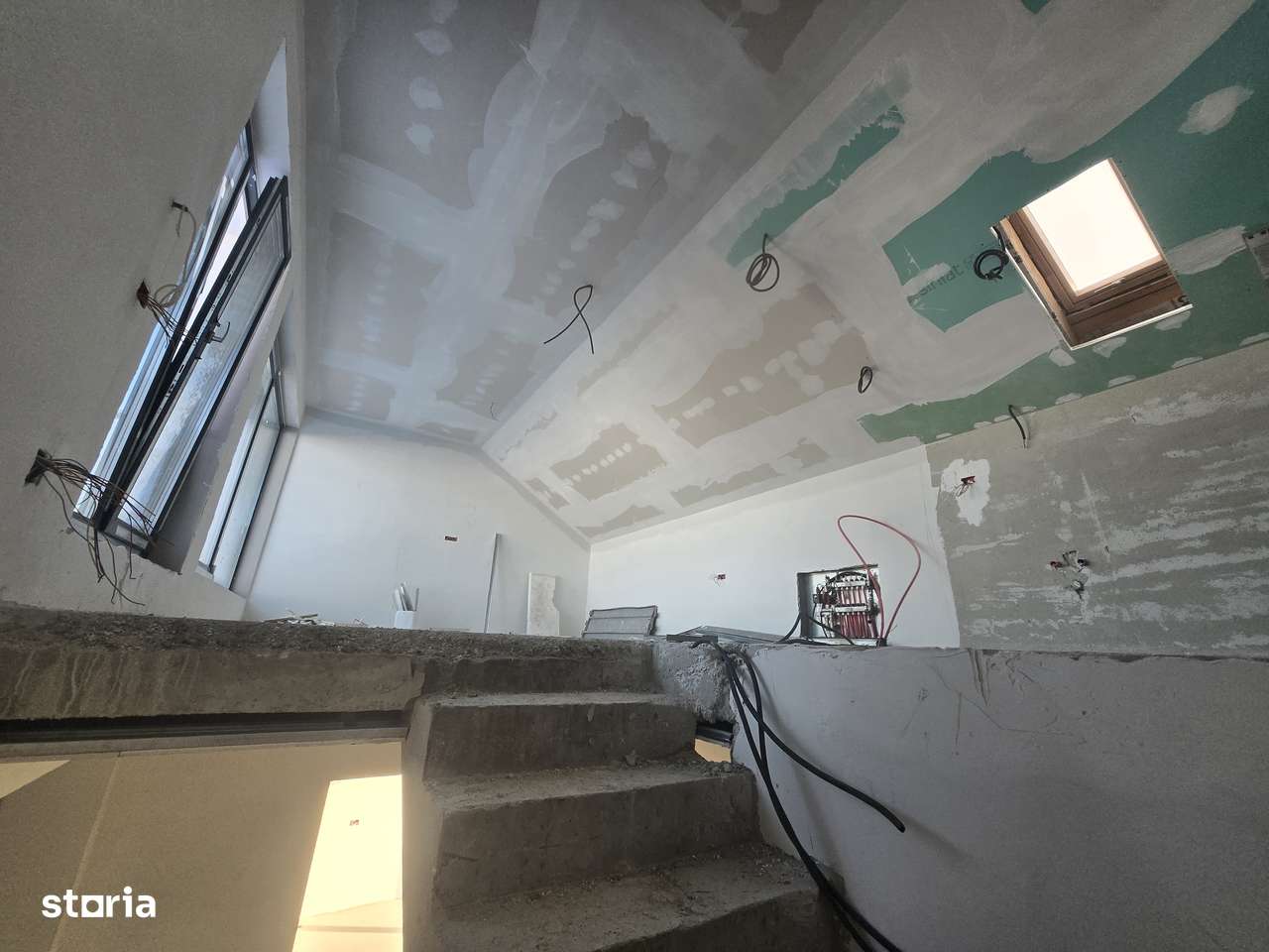 Vila P+2E, Popesti Leordeni-12