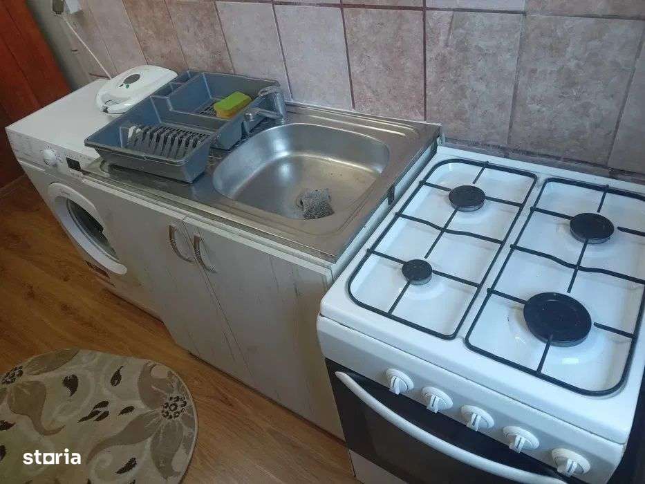 Apartament 3 camere, spre inchiriere, zona Dambu - Imagine principală: 3/7