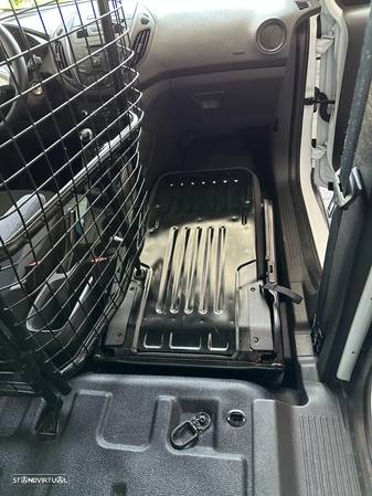 Ford TRANSIT COURIER 1.5 TDCI - 28