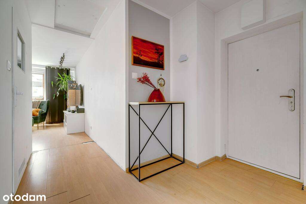 2 Pokoje z potencjałem na 3 - Piaseczno-11