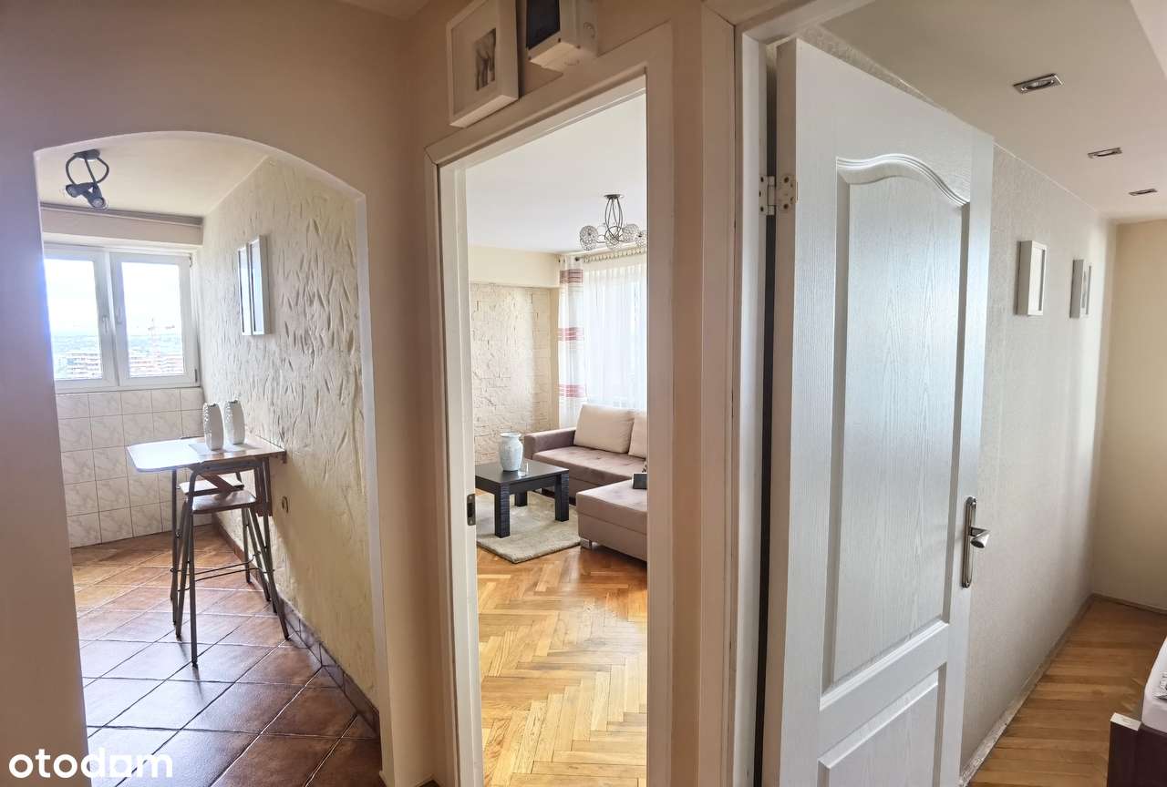 Okazja na Grzegórzkach ! Dostępne od zaraz.-10